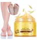 BIOAQUA Shea Butter Foot Care Cream Massage Scrub 180g